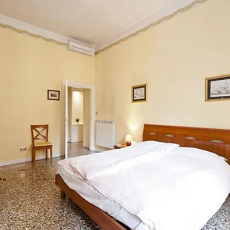 Mosaico Flat Řím