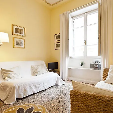 Apartmán Mosaico Flat *