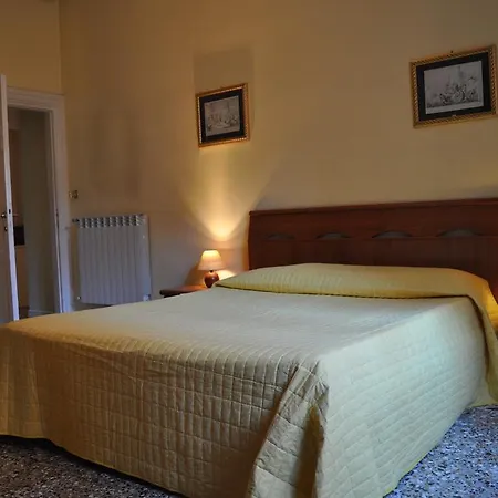 Apartmán Mosaico Flat