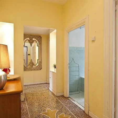 Mosaico Flat Apartmán